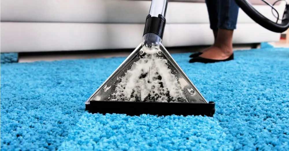 شستشوی فرش با مواد نانو - قالیشویی گل ابریشم