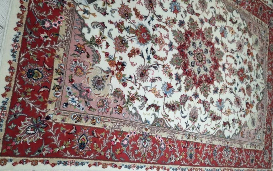 فرش تبریز