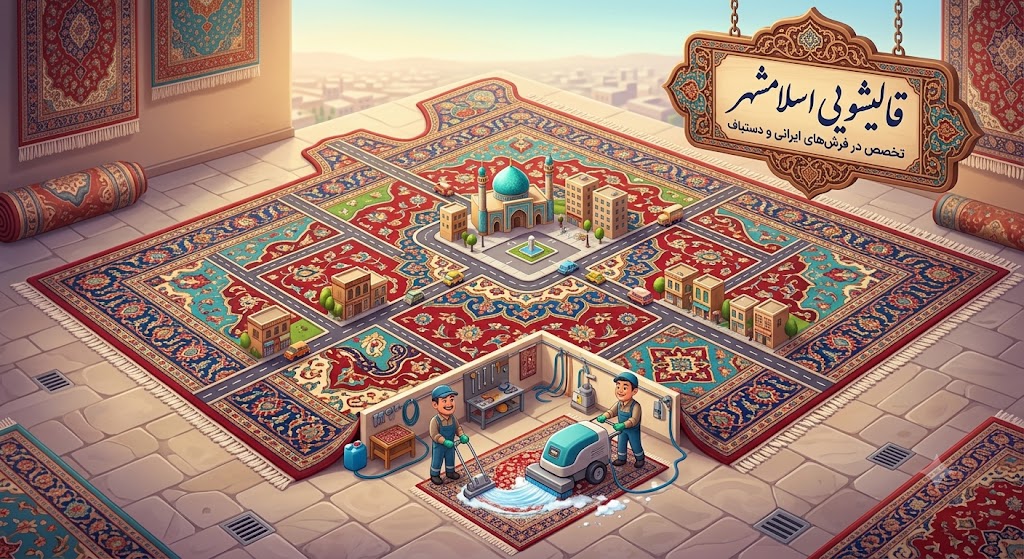 carpet-cleaning-islamshahr-23 (2) بهترین قالیشویی اسلامشهر