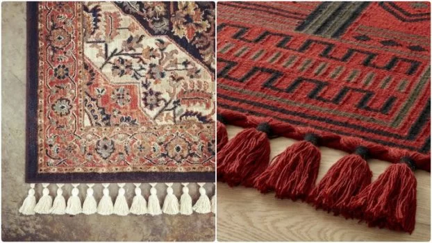 knotting-roots-carpet657 گره زنی ریشه فرش (ریشه بافی)